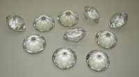 Набор кристаллов для украшения праздничного стола (Z006)