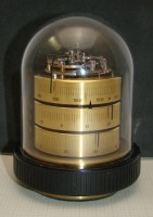 Barigo метеостанция (M450)