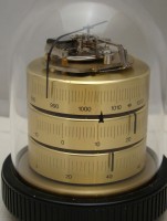 Barigo метеостанция (M450)