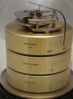 Barigo метеостанция (M450)