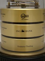 Barigo метеостанция (M450)