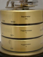 Barigo метеостанция (M450)