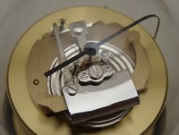 Barigo метеостанция (M450)