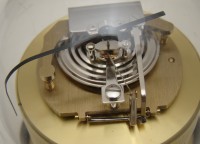 Barigo метеостанция (M450)