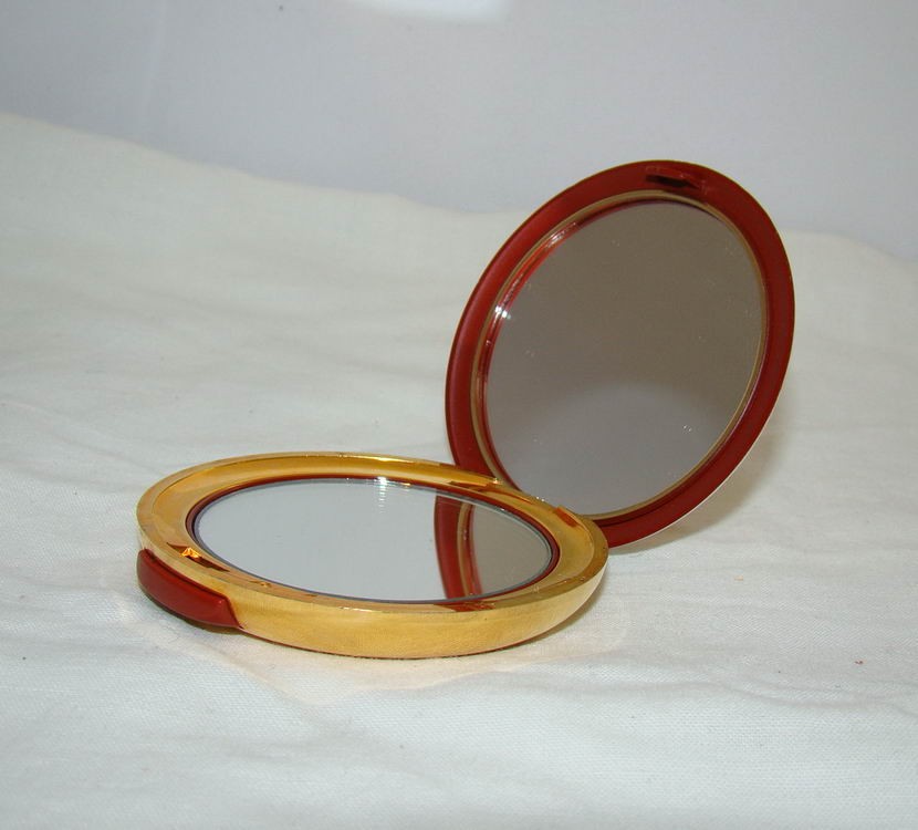 Зеркальце складное (U021)