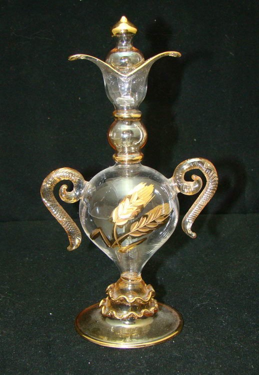 Флакон парфюмерный (U121)