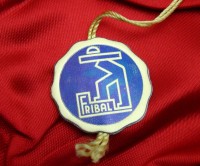 Открывалка и штопор набор винтажный (A637)