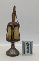 Кохльница макхалля двойная марокканская (B031)