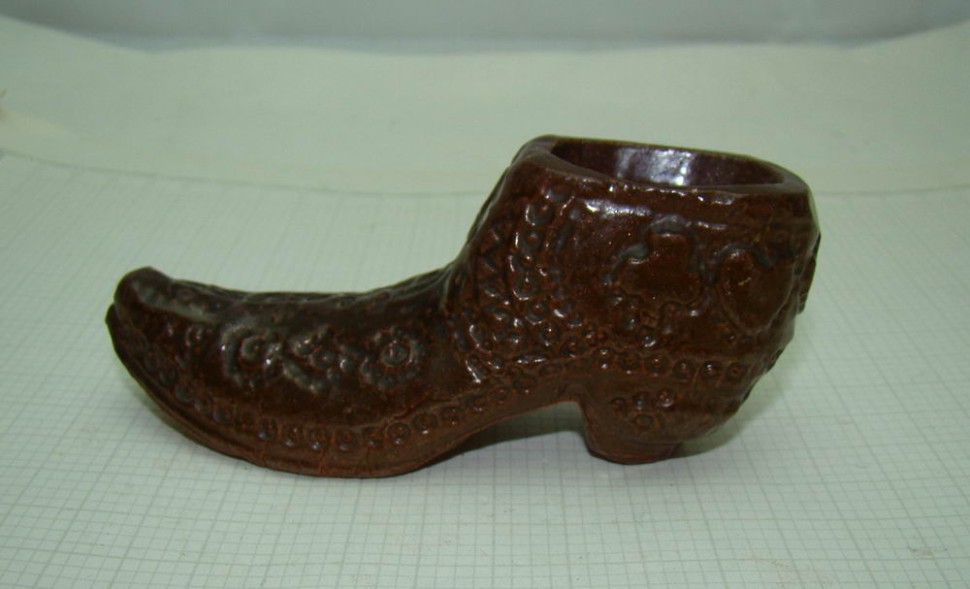 Фигурка "Башмак" (U535)