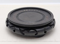 Подставка декоративная винтажная (B127)