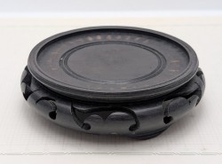 Подставка декоративная винтажная (B127)