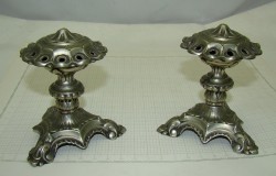 Подставки для аромапалочек парные (V542)