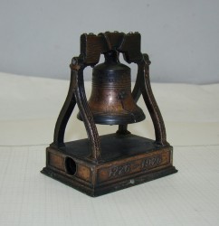 Точилка "Колокол" (V639)