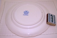 Villeroy & Boch Burgenland тарелка декоративная старинная (W090)