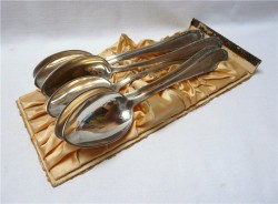 Ложки 6 шт. (R104)