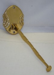 Вешалка откидная винтажная (Q661)