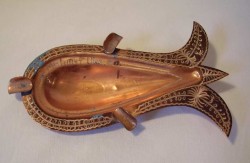 Пепельница (E270)