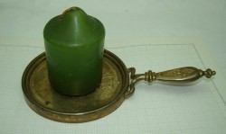 Подсвечник переносной (P086)