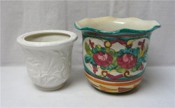 Кашпо 2 шт. (S231)