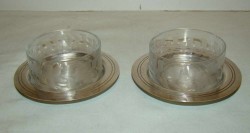 Розетки 2 шт. (T465)