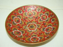 Миска орешница (U339)