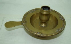 Подсвечник переносной (P087)