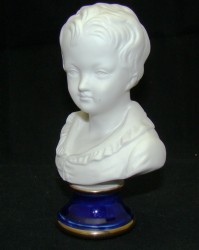 Бюстик (V544)