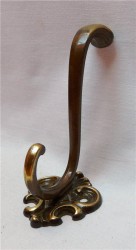 Вешалка крючок на стену (J969)