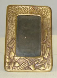 Рамка настольная для фотографии (Q631)