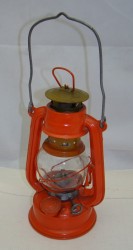 Лампа фонарь керосиновый (X522)