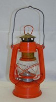 Лампа фонарь керосиновый (X522)
