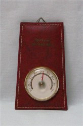 Термометр настенный (K738)