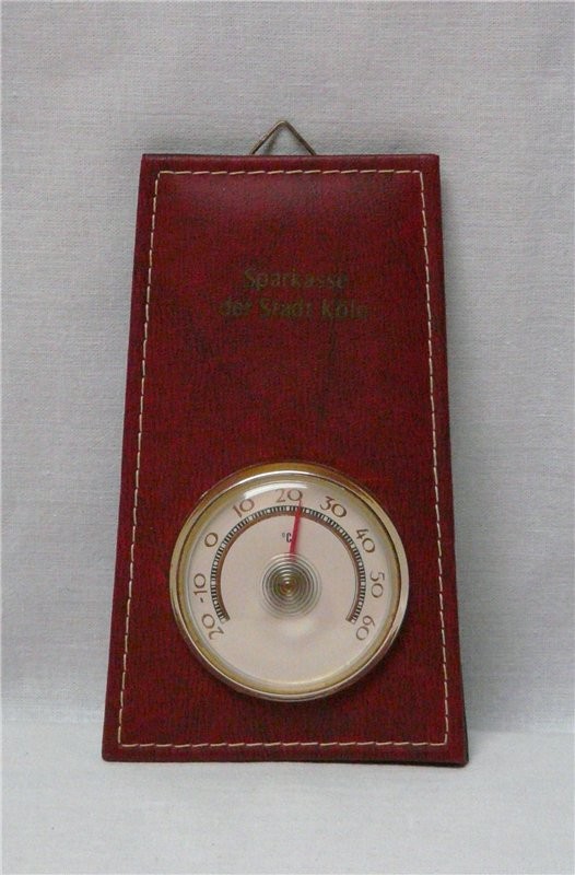 Термометр настенный (K738)