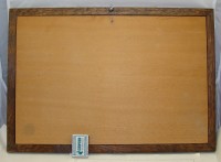 Панно - картина из кафельных плиток (Y116)