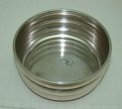 Подставка под бутылку. (U440)