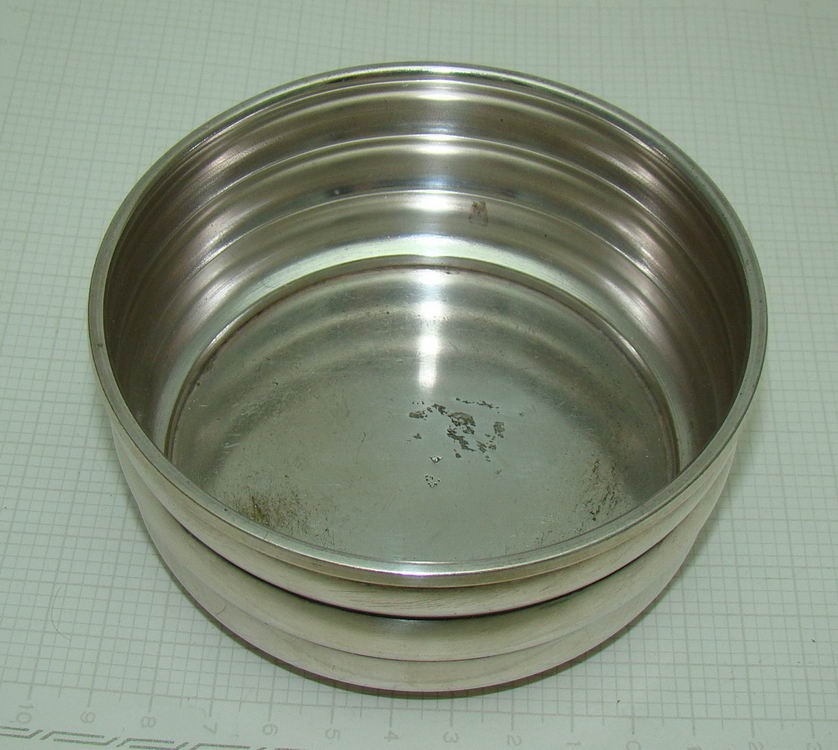 Подставка под бутылку. (U440)