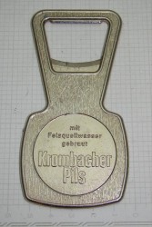 Открывалка пивная (R681)