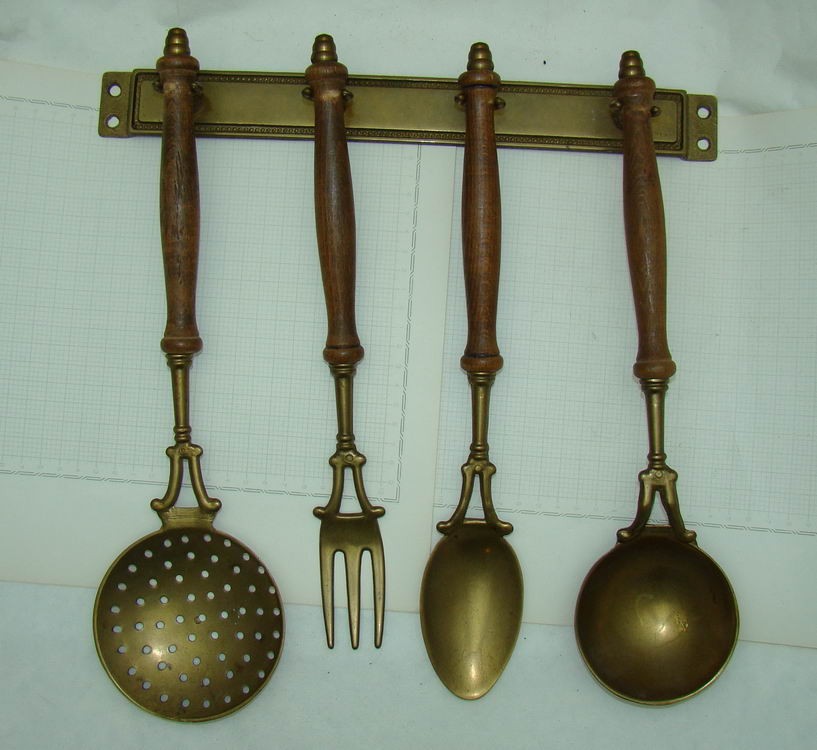 Набор кухонный (R809)