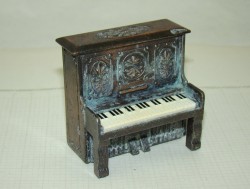 Точилка "Пианино" (V642)