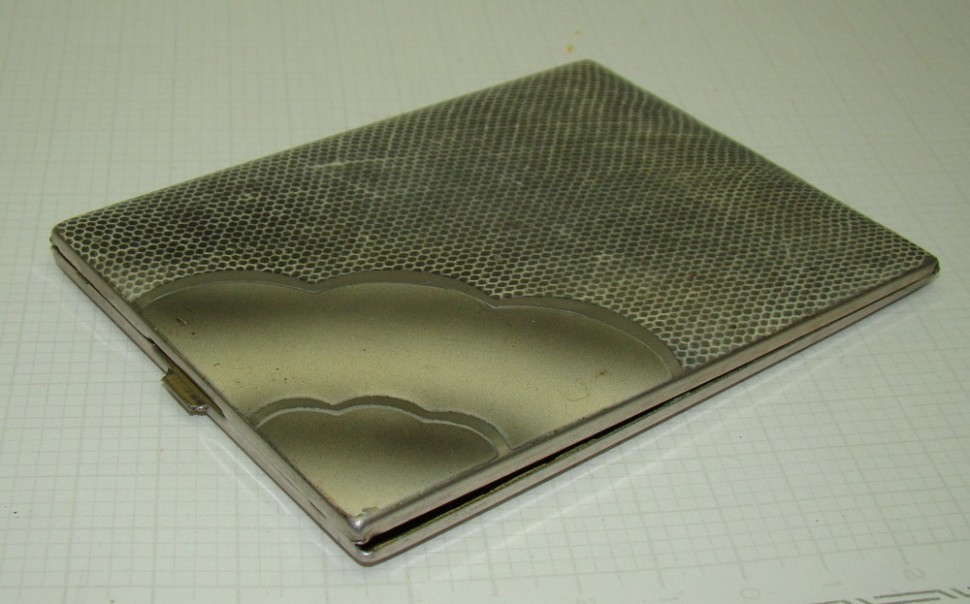 Портсигар (V771)