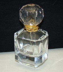 Roberto Cavalli флакон пульверизатор от туалетной воды (W784)