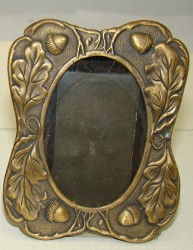 Рамка настольная для фотографии (Q632)