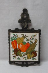 Подставка под горячее (L206)