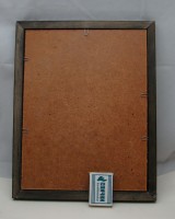 Изображение на зеркале винтажное VOGUE (Z104)