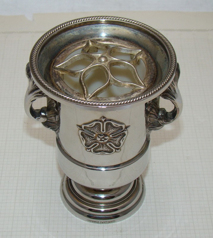 Ароматница винтажная (M749)