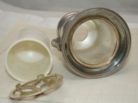 Ароматница винтажная (M749)