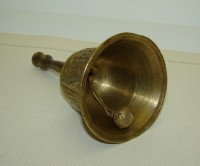 Колокольчик винтажный (A641)