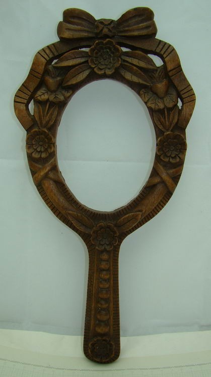 Рамка для зеркала или фотографии (U441)