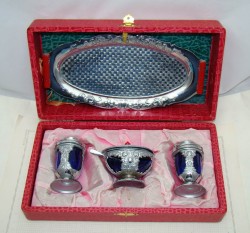 Набор для специй (U624)