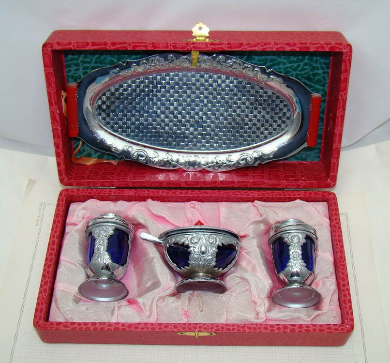 Набор для специй (U624)